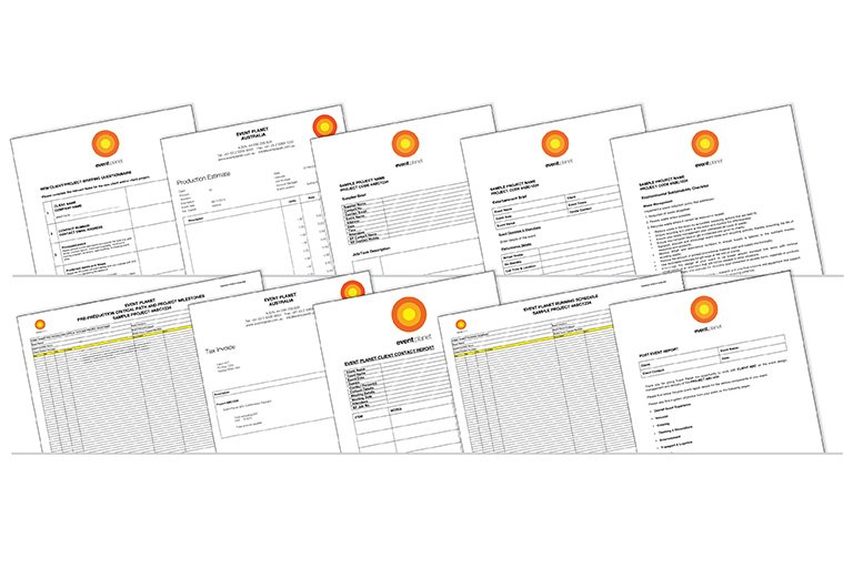Run Sheets