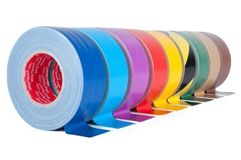 gaffer tape