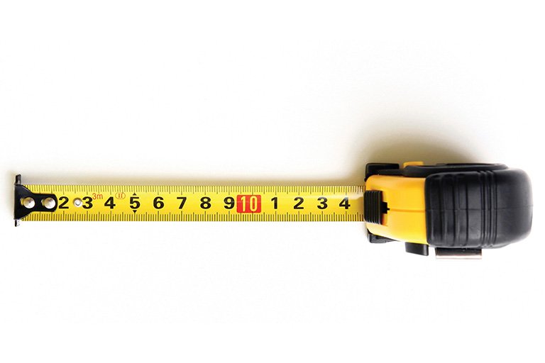 Tape Measure