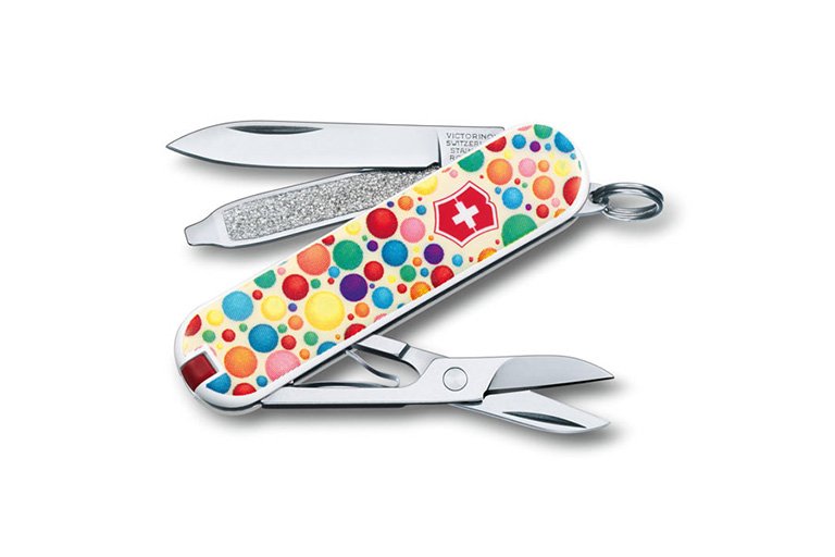 Pocket Knife