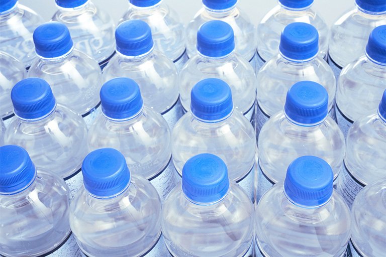 Water Bottles