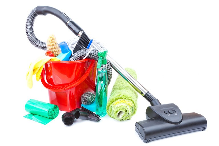 Cleaning Products