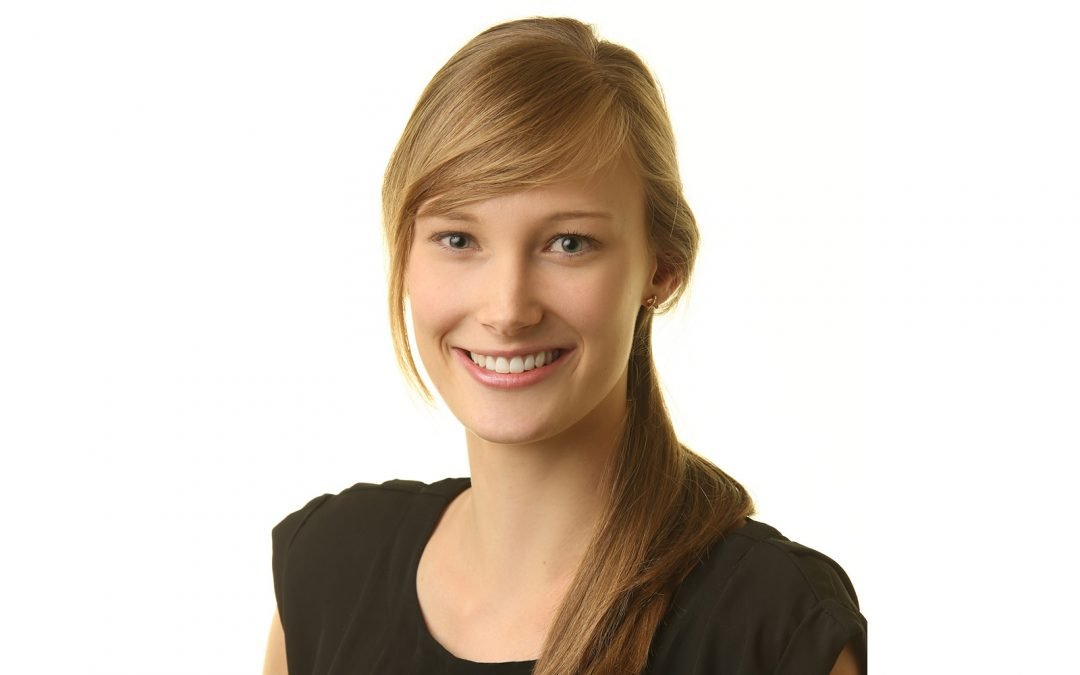 Meet the Planner: Mikaila Sparkes from EP Agency