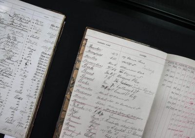 memorabilia Australian Turf Club Heritage Exhibition