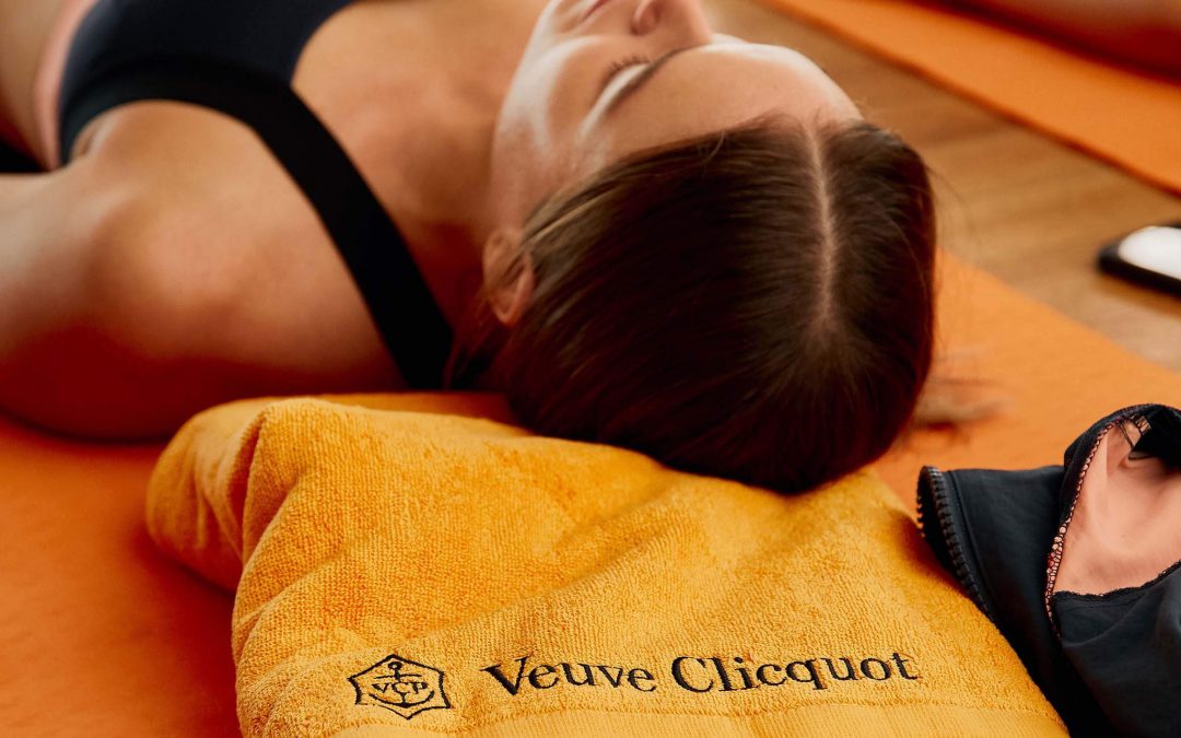 Clicquot Summer House