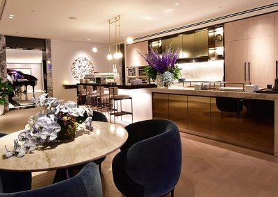 Bar Crown Resorts One Barangaroo launch