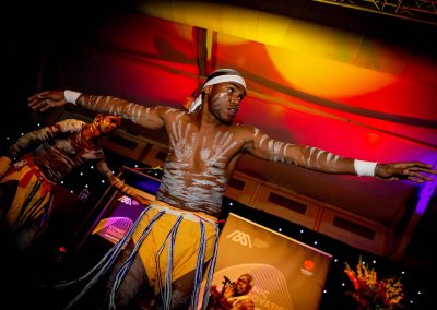 indigenous dancers entertainment Engineering Excellence Awards Roadshow
