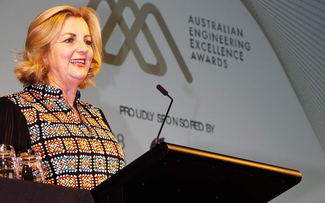 Engineering Excellence Awards Roadshow