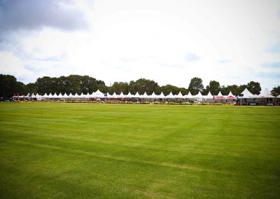 Polo field Paspaley Polo in the City Series Australia