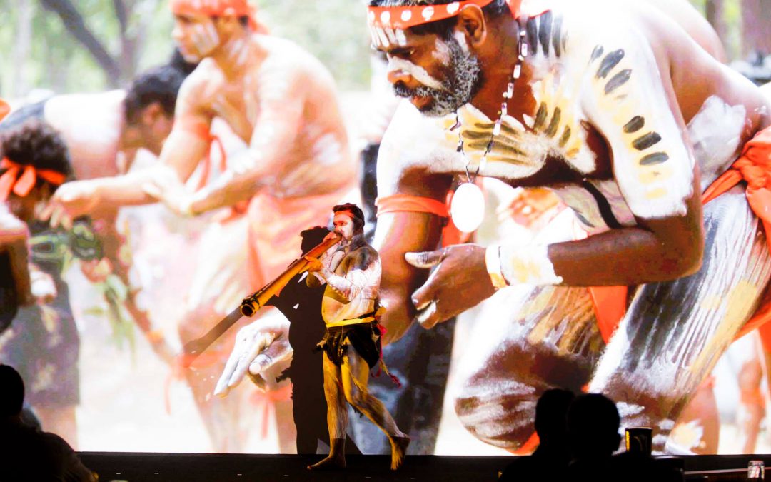 International Conference – Sydney