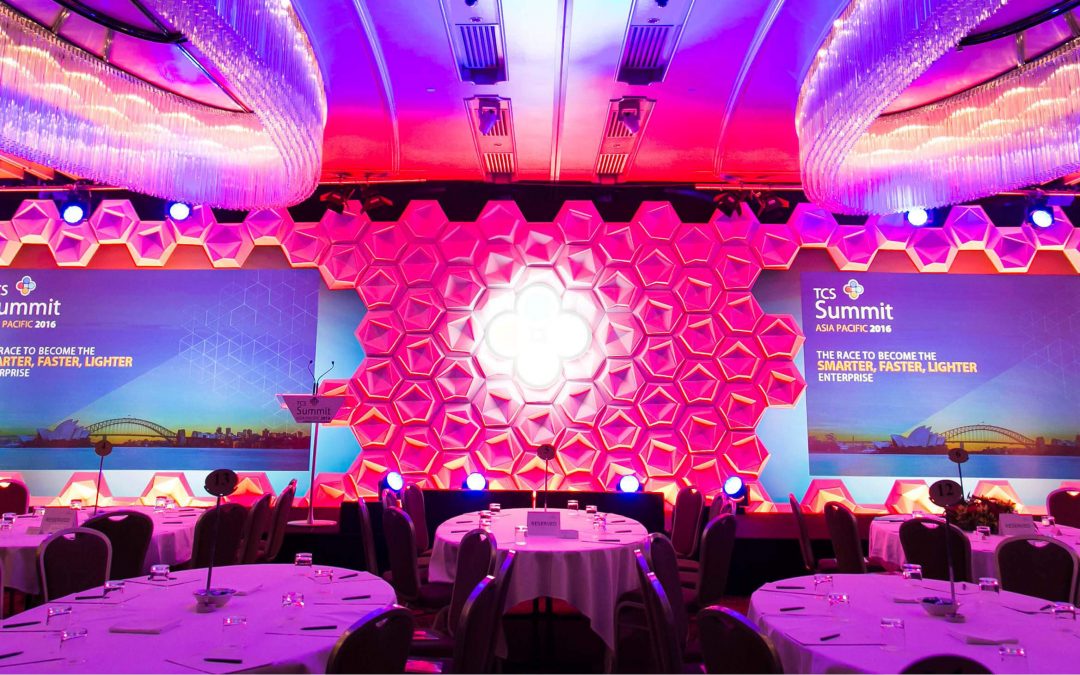 TATA Consultancy Services Asia Pacific Summit