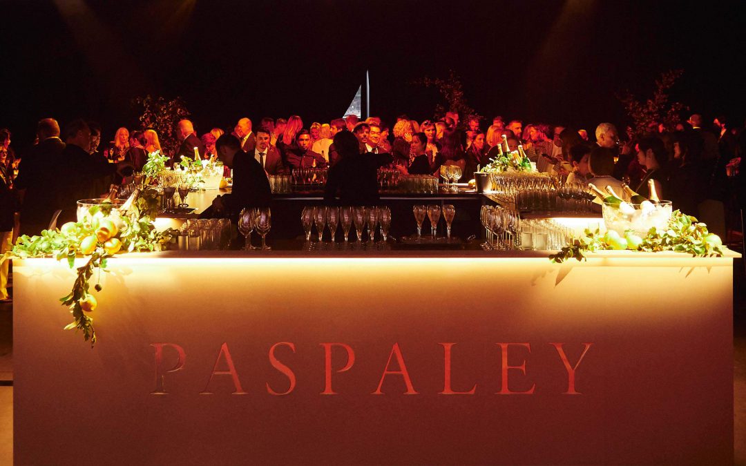 Paspaley Megisti Collection Launch