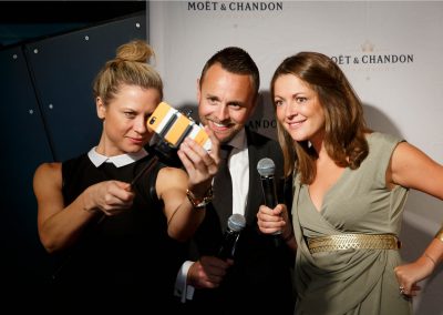 Moët Hennessy Australia Annual Staff Conferences