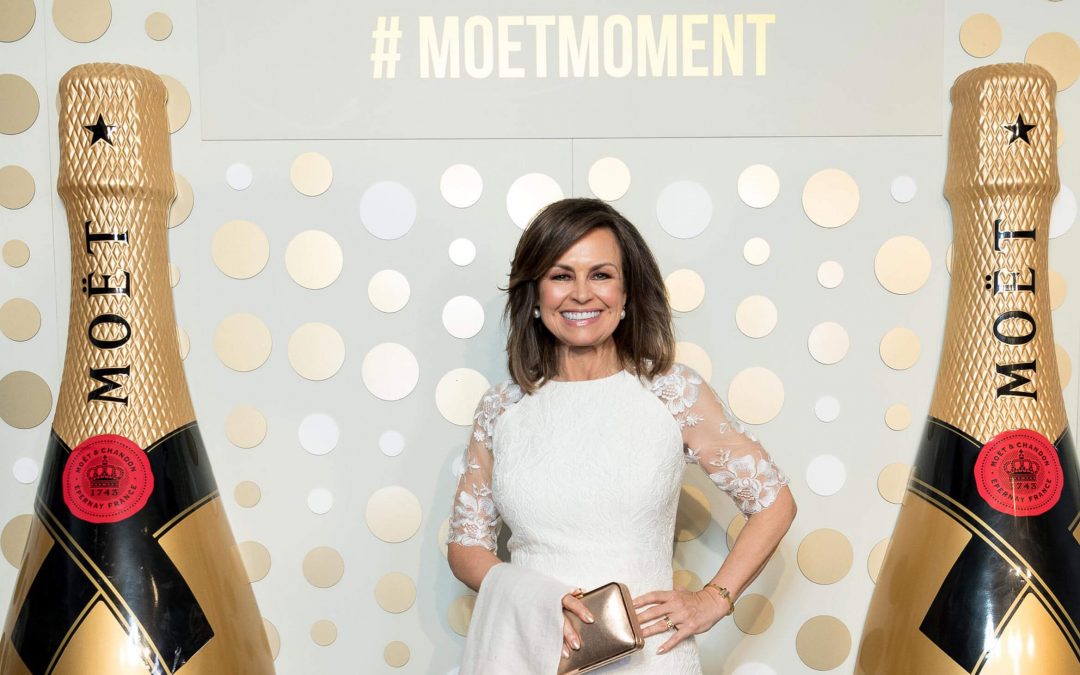 Moët & Chandon’s World Record Champagne Tasting