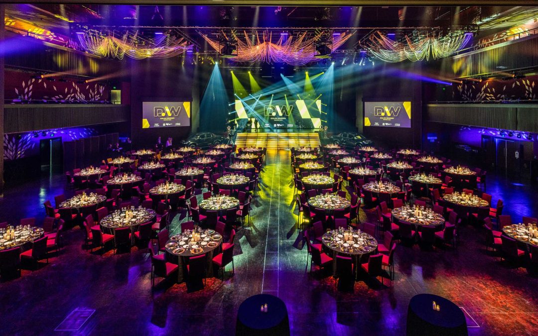 A-League Dolan Warren Awards